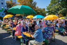 17.09.2023 Kirchweihfest